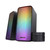 TRUST - GXT611 WEZZ ILLUMINATED SPEAKER SET - 2220009841 TRUST 1 | Trony.it