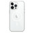APPLE - MPU73ZM/A custodia per cellulare 17 cm (6.7") Cover Trasparente - 2220009680 APPLE 2 | Trony.it