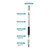 SBS - TTTATTOPROTRIO - 2220008801 SBS 1 | Trony.it