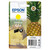 EPSON - EPSON SERIE 604 ANANAS GIALLO STD T10G CARTUCCIA DI INCHIOSTRO ORIGINALE - 2220008755 EPSON 0 | Trony.it