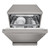 LG ELECTRONICS - QUADWASH DF365FPS - 2220008743 LG ELECTRONICS 0 | Trony.it