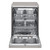 LG ELECTRONICS - QUADWASH DF365FPS - 2220008743 LG ELECTRONICS 2 | Trony.it