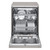 LG ELECTRONICS - QUADWASH DF365FPS - 2220008743 LG ELECTRONICS 11 | Trony.it