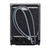 LG ELECTRONICS - QUADWASH DF365FPS - 2220008743 LG ELECTRONICS 12 | Trony.it