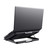 TRUST - EXTO LAPTOP COOLING STAND ECO - 2220008588 TRUST 3 | Trony.it
