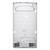 LG ELECTRONICS - GSXV80PZLE INSTAVIEW DOOR-IN-DOOR - 2220008584 LG ELECTRONICS 14 | Trony.it