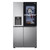 LG ELECTRONICS - GSXV80PZLE - 2220008584 LG ELECTRONICS 0 | Trony.it