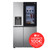 LG ELECTRONICS - GSXV80PZLE - 2220008584 LG ELECTRONICS 1 | Trony.it