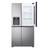 LG ELECTRONICS - GSXV80PZLE - 2220008584 LG ELECTRONICS 2 | bottegaverde.live