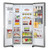 LG ELECTRONICS - GSXV80PZLE - 2220008584 LG ELECTRONICS 4 | bottegaverde.live