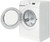 INDESIT - Lavatrice a libera installazione Indesit BWSA 7125X WV IT - BWSA 7125X WV IT - 2220008569 INDESIT 2 | Trony.it
