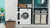 INDESIT - Lavatrice a libera installazione Indesit BWSA 7125X WV IT - BWSA 7125X WV IT - 2220008569 INDESIT 6 | Trony.it