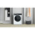 WHIRLPOOL - Lavatrice a libera installazione Whirlpool - WSB 725 D IT - 2220008558 WHIRLPOOL 5 | Trony.it