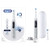 ORAL-B - SPAZZOLINO ELETTRICO RICARICABILE IO 6S GRI - 2220008499 ORAL-B 0 | Trony.it