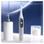 ORAL-B - SPAZZOLINO ELETTRICO RICARICABILE IO 6S GRI - 2220008499 ORAL-B 2 | Trony.it