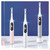 ORAL-B - SPAZZOLINO ELETTRICO RICARICABILE IO 6S GRI - 2220008499 ORAL-B 7 | Trony.it