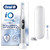 ORAL-B - SPAZZOLINO ELETTRICO RICARICABILE IO 6S GRI - 2220008499 ORAL-B 9 | Trony.it