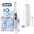 ORAL-B - SPAZZOLINO ELETTRICO RICARICABILE IO 6S GRI - 2220008499 ORAL-B 17 | Trony.it