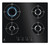 ELECTROLUX - EGG64272K - 2220008488 ELECTROLUX 0 | Trony.it
