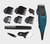 REMINGTON - HC5020 - 2220008463 REMINGTON 2 | Trony.it