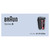 BRAUN - SERIES 6 61-R1000S - 2220008422 BRAUN 6 | Trony.it