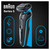 BRAUN - SERIES 5 51-M1200S - 2220008417 BRAUN 3 | trony.live