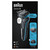 BRAUN - SERIES 5 51-M1200S - 2220008417 BRAUN 10 | trony.live