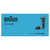 BRAUN - SERIES 5 51-M1200S - 2220008417 BRAUN 13 | trony.live