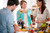 PHILIPS - VIVA COLLECTION HR1832/00 - 2220008324 PHILIPS 10 | Trony.it