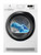 ELECTROLUX - ELECTROLUX ASCIUGATRICE 8 KG CLASSE C EW7H583B MADE IN EUROPE - 2220008326 ELECTROLUX 0 | Trony.it