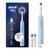ORAL-B - PRO3700BLUE - 2220008018 ORAL-B 3 | Trony.it