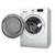 WHIRLPOOL - FRESHCARE FFWDB 96436 SV IT - 2220007986 WHIRLPOOL 3 | Trony.it