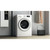WHIRLPOOL - Lavasciuga a libera installazione Whirlpool - FFWDB 96436 SV IT - 2220007986 WHIRLPOOL 4 | Trony.it