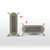 De Longhi Spa - CAPSULE FIT HFS70B20.WH - 2220007909 De Longhi Spa 3 | Trony.it