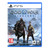 SONY ENT. - God of War Ragnarök PS5 - 2220007835 SONY ENT. 0 | trony.live