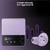 SAMSUNG - GALAXY BUDS2 PRO - 2220007801 SAMSUNG 3 | Trony.it