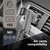CELLULARLINE - HUG - UNIVERSAL SUPPORTO SMARTPHONE DA AUTO PER A - 2160001411 CELLULARLINE 2 | Trony.it