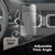 CELLULARLINE - HUG - UNIVERSAL SUPPORTO SMARTPHONE DA AUTO PER A - 2160001411 CELLULARLINE 4 | Trony.it