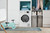 INDESIT - PUSH&GO YTN M11 83K RX IT - 2220007042 INDESIT 7 | Trony.it