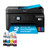 EPSON - EcoTank ET-4800 Stampante Inkjet Multifunzione A4, serbatoi ricaricabili, 3 anni inchiostro inclusi - 2220006305 EPSON 0 | Trony.it