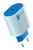 CELLULARLINE - USB-C CHARGER #STYLECOLOR - UNIVERSAL - 2220005401 CELLULARLINE 0 | Trony.it