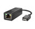 HP - Adattatore HP G2, USB-C TO RJ45, Nero - 2220005377 HP 0 | Trony.it