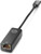 HP - Adattatore HP G2, USB-C TO RJ45, Nero - 2220005377 HP 5 | Trony.it