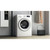 WHIRLPOOL - Lavatrice a libera installazione Whirlpool - FFB 846 SV IT - 2220005234 WHIRLPOOL 3 | Trony.it