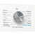 WHIRLPOOL - Lavatrice a libera installazione Whirlpool - FFB 846 SV IT - 2220005234 WHIRLPOOL 7 | Trony.it