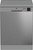 BEKO - DVN05320X: Lavastoviglie a Libera Installazione, 60 cm, 13 Coperti - 2220004699 BEKO 0 | Trony.it