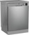 BEKO - DVN05320X: Lavastoviglie a Libera Installazione, 60 cm, 13 Coperti - 2220004699 BEKO 1 | Trony.it