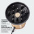 IMETEC - DIFFUSORE AD ARIA CALDA DIFFON SUPREME - 2220004012 IMETEC 4 | Trony.it