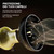 IMETEC - DIFFUSORE AD ARIA CALDA DIFFON SUPREME - 2220004012 IMETEC 5 | Trony.it