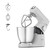 KENWOOD - TITANIUM CHEF BAKER XL LITE KVL65.001WH - 2220003792 KENWOOD 0 | Trony.it